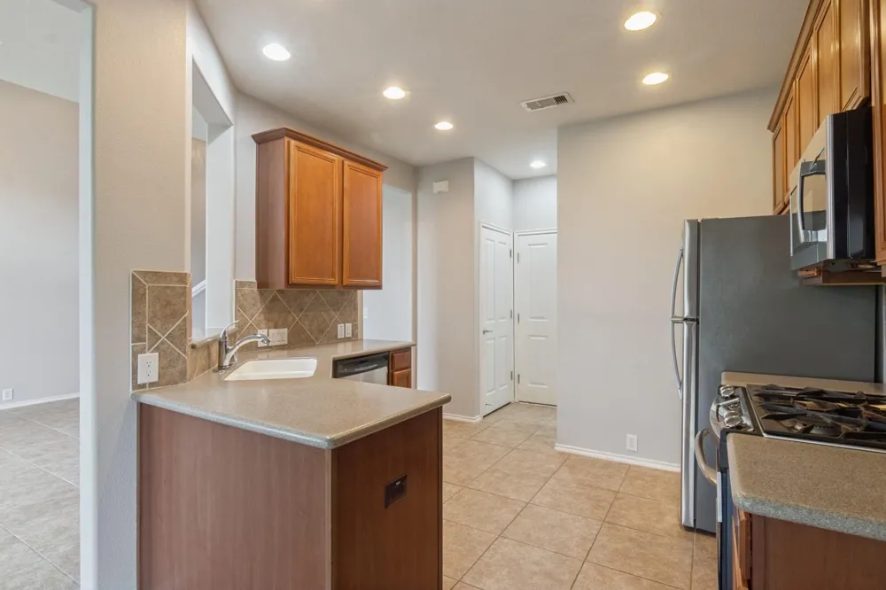13600 Breton Ridge Street #30C Houston, TX 77070