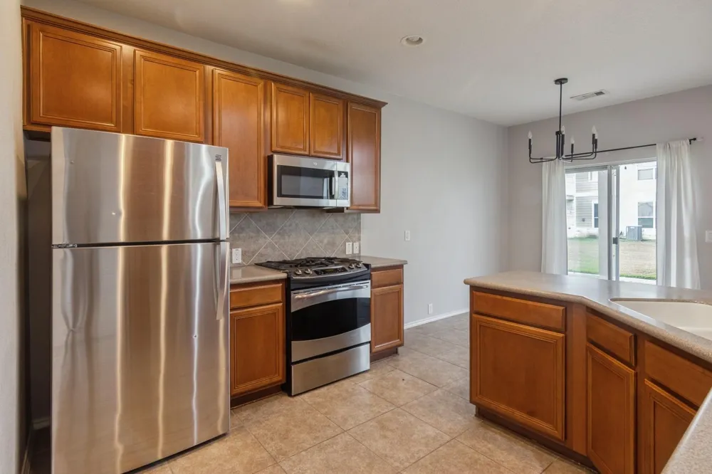 13600 Breton Ridge Street #30C Houston, TX 77070