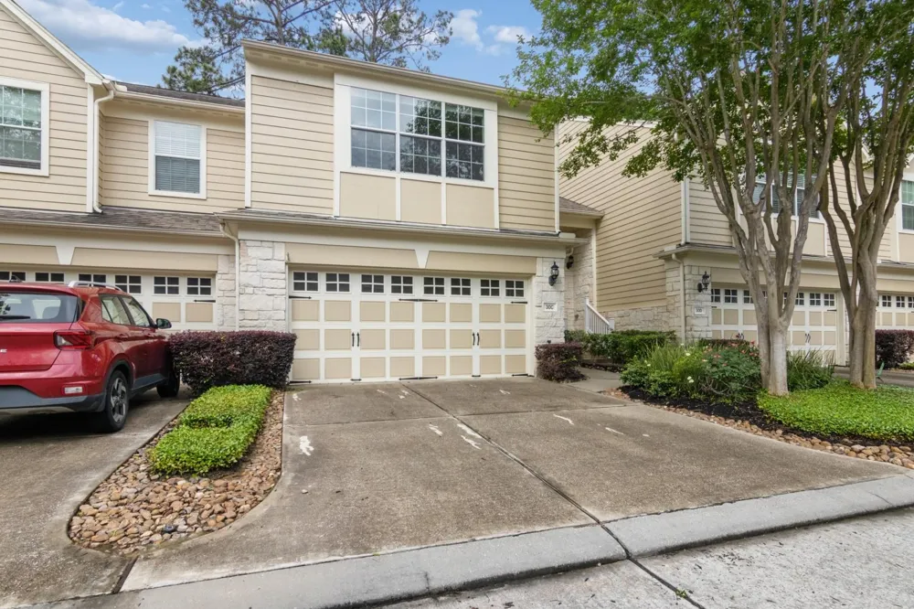 13600 Breton Ridge Street #30C Houston, TX 77070