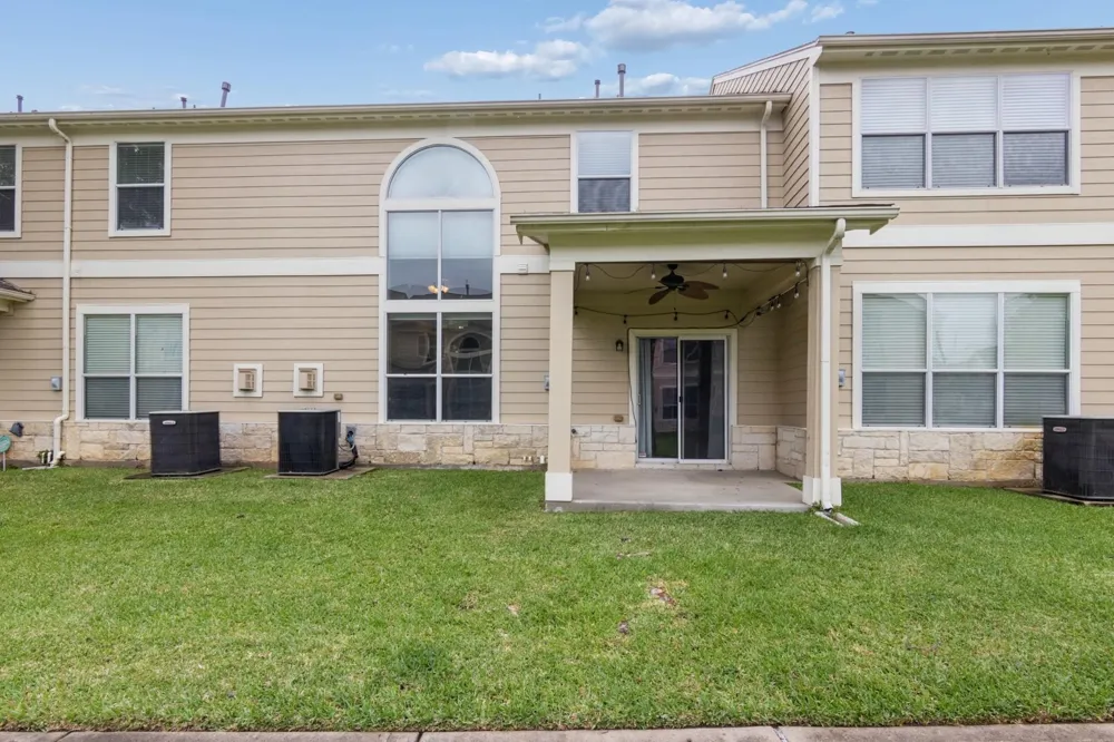 13600 Breton Ridge Street #30C Houston, TX 77070