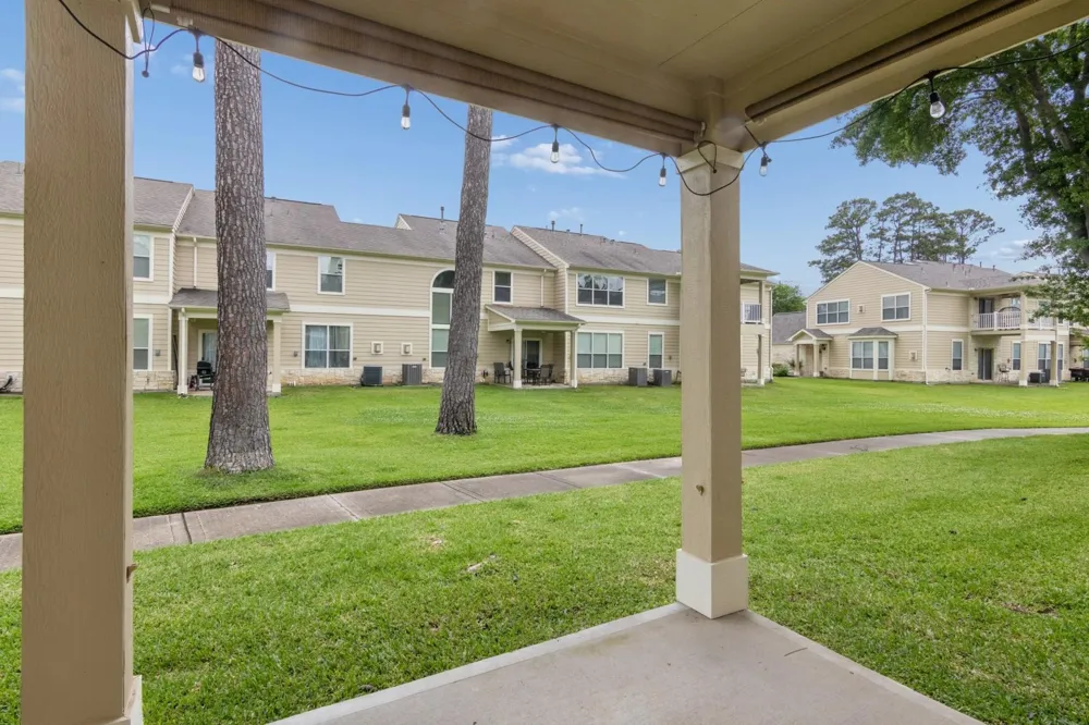 13600 Breton Ridge Street #30C Houston, TX 77070
