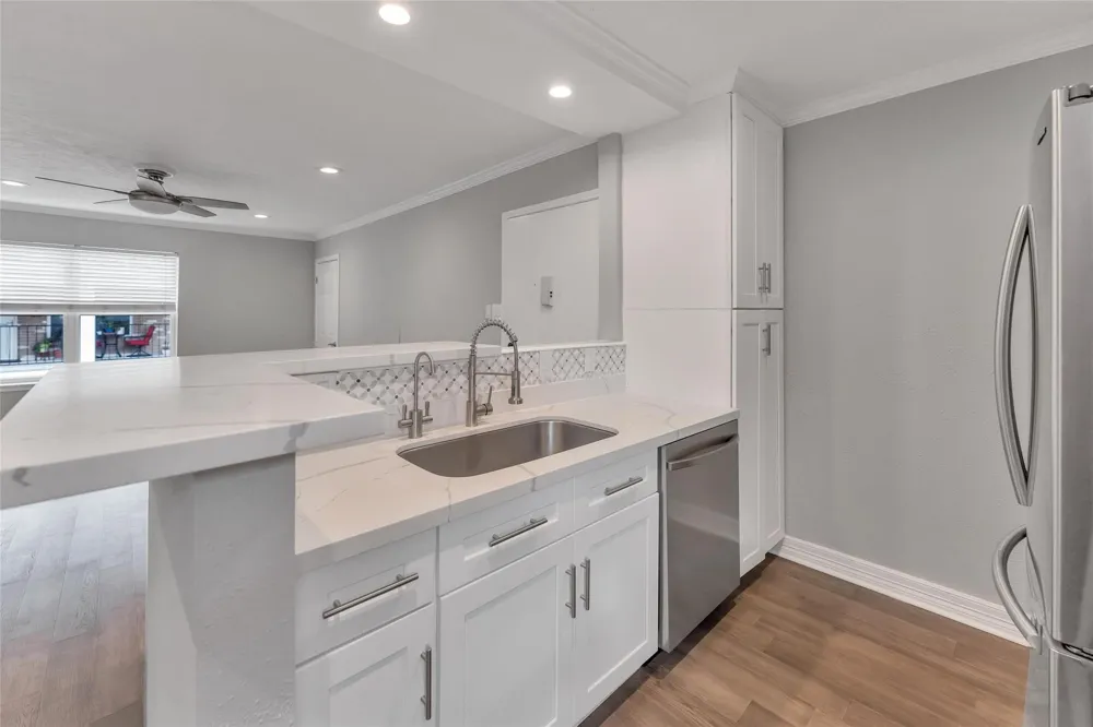 3535 Nasa Rd 1 #64 Seabrook, TX 77586
