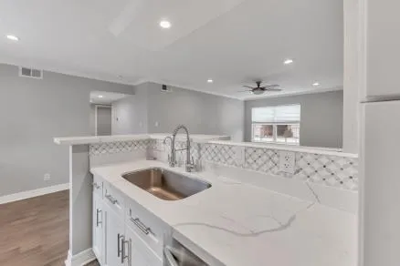 3535 Nasa Rd 1 #64 Seabrook, TX 77586