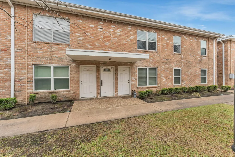 3535 Nasa Rd 1 #64 Seabrook, TX 77586