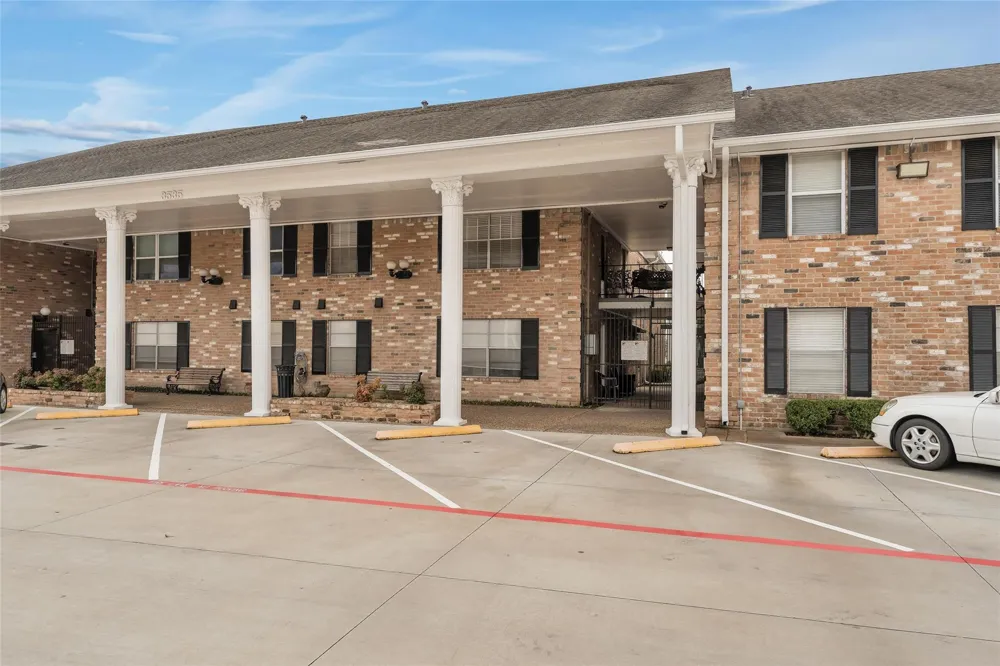 3535 Nasa Rd 1 #64 Seabrook, TX 77586