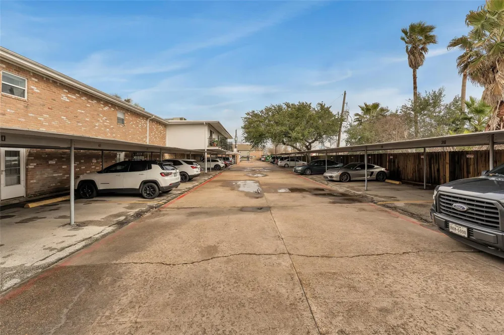 3535 Nasa Rd 1 #64 Seabrook, TX 77586