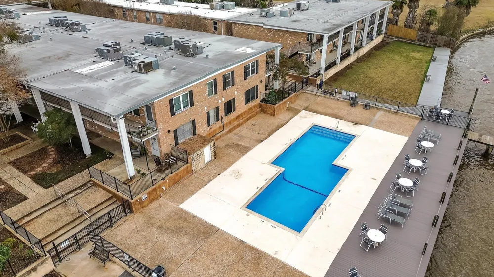 3535 Nasa Rd 1 #64 Seabrook, TX 77586