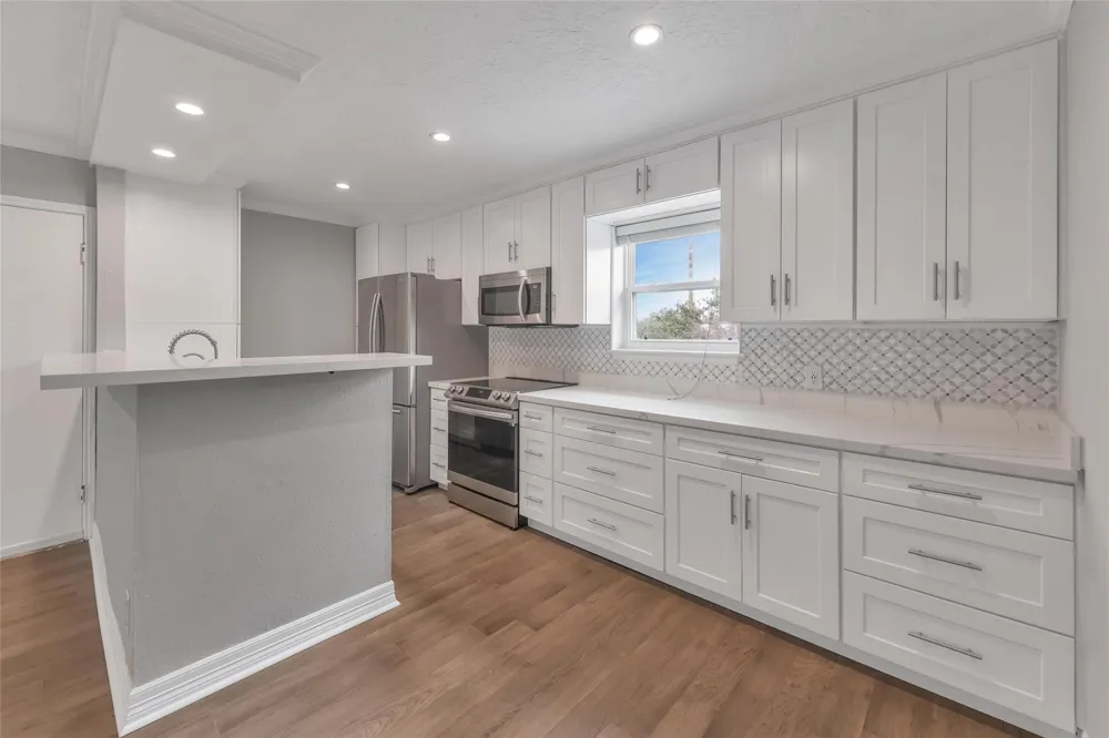3535 Nasa Rd 1 #64 Seabrook, TX 77586