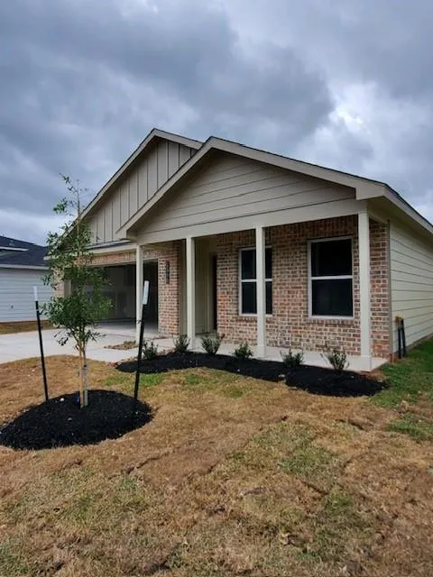 15778 Del Norte Drive Conroe, TX 77306