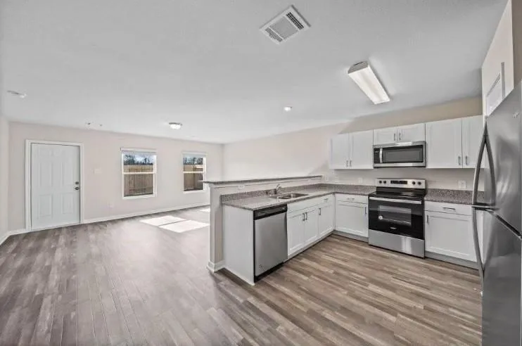 15778 Del Norte Drive Conroe, TX 77306
