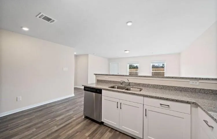 15778 Del Norte Drive Conroe, TX 77306