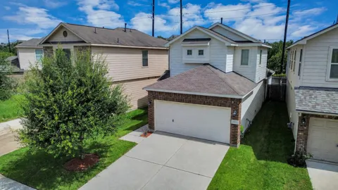 16022 Sommerall Lake Lane
