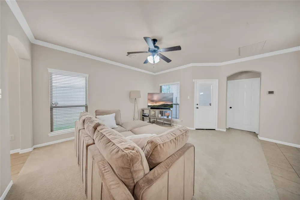 16022 Sommerall Lake Lane Houston, TX 77084