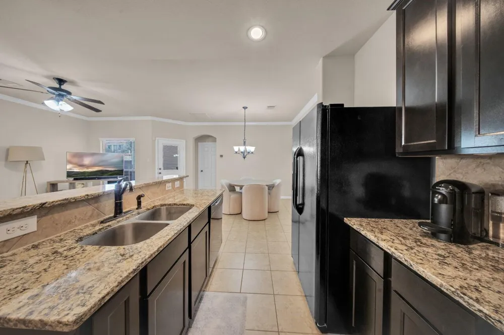 16022 Sommerall Lake Lane Houston, TX 77084