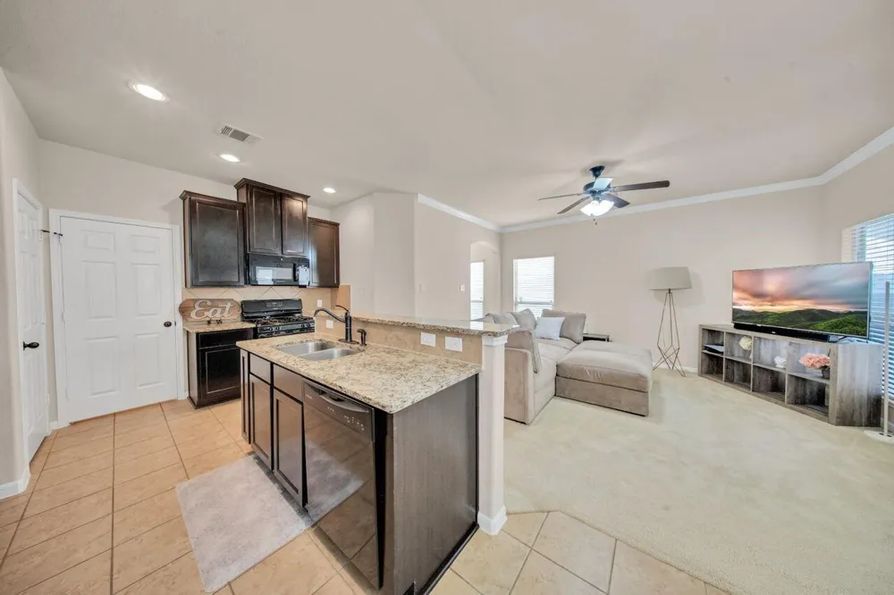 16022 Sommerall Lake Lane Houston, TX 77084