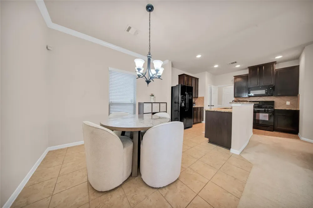 16022 Sommerall Lake Lane Houston, TX 77084