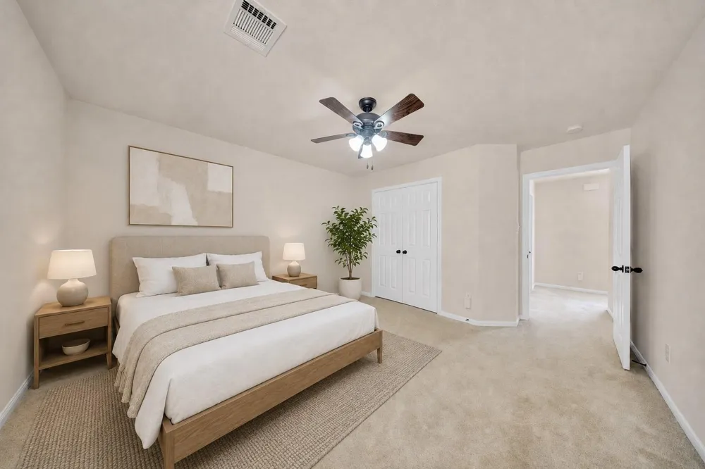 16022 Sommerall Lake Lane Houston, TX 77084