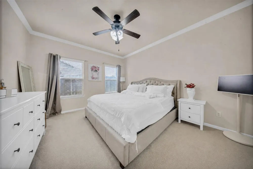 16022 Sommerall Lake Lane Houston, TX 77084