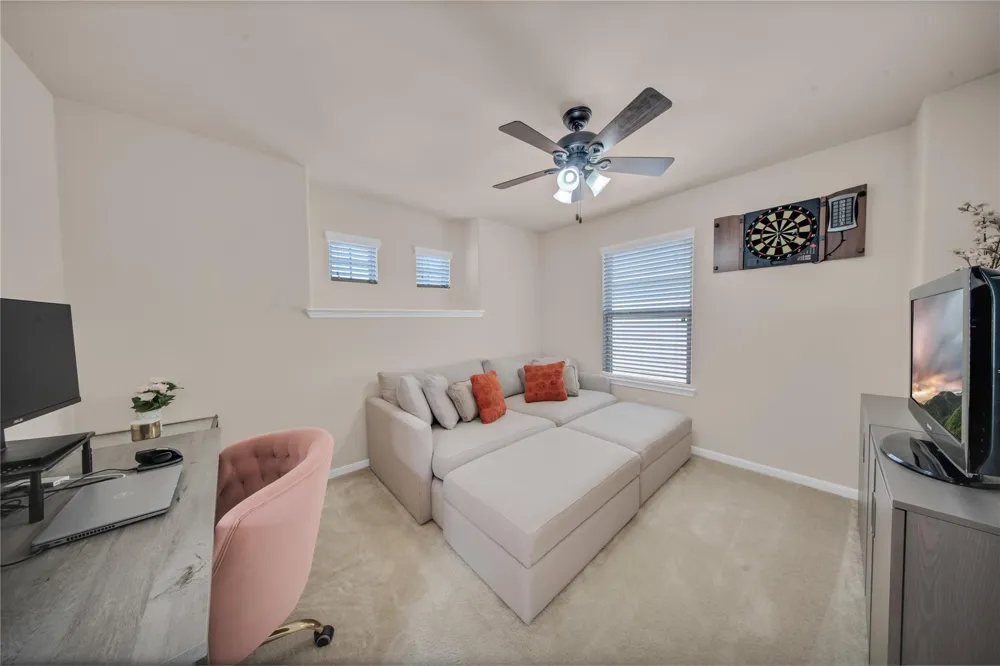 16022 Sommerall Lake Lane Houston, TX 77084