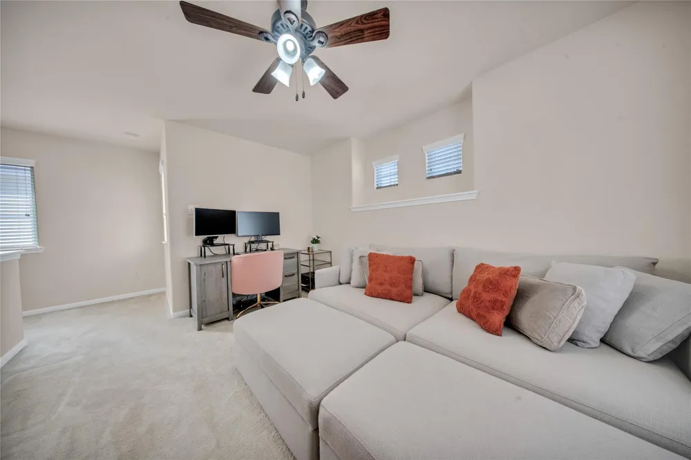 16022 Sommerall Lake Lane Houston, TX 77084