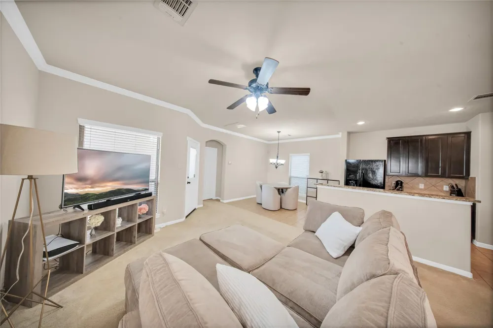 16022 Sommerall Lake Lane Houston, TX 77084
