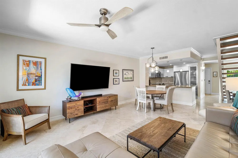 3604 S Ocean Boulevard #105 Highland Beach, FL 33487