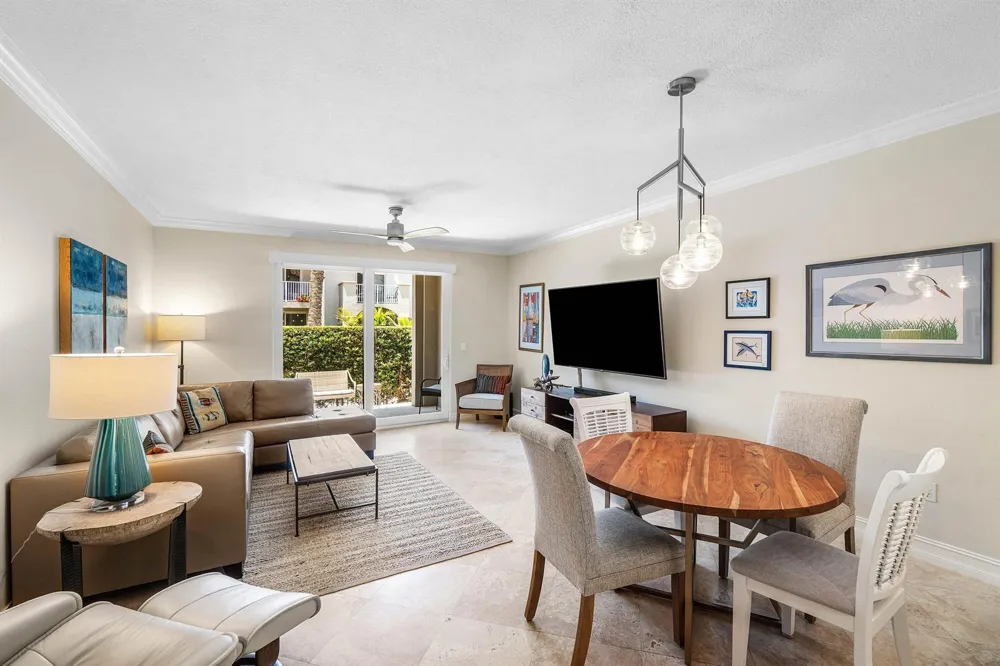 3604 S Ocean Boulevard #105 Highland Beach, FL 33487