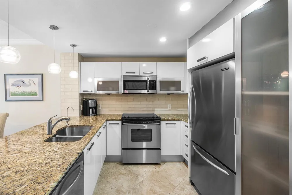 3604 S Ocean Boulevard #105 Highland Beach, FL 33487