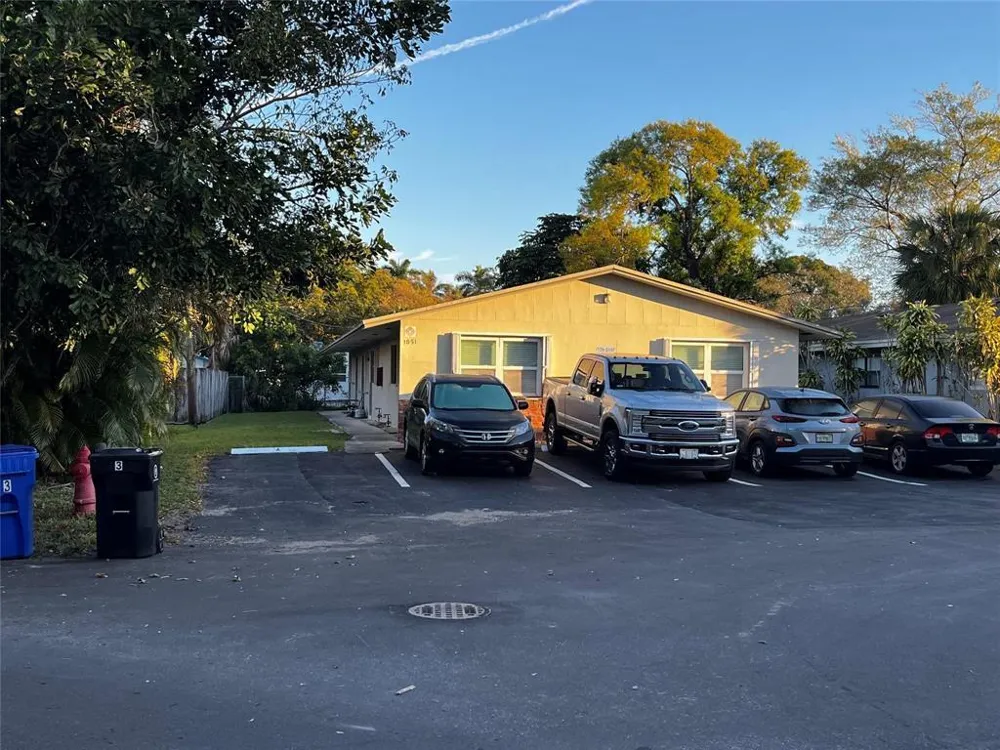 1851 SW 25TH STREET SW #1-3 Fort Lauderdale, FL 33315