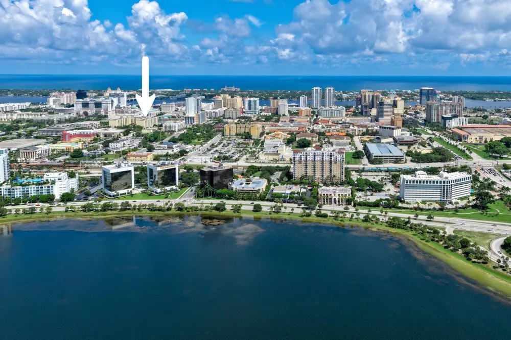 610 Clematis Street West Palm Beach, FL 33401