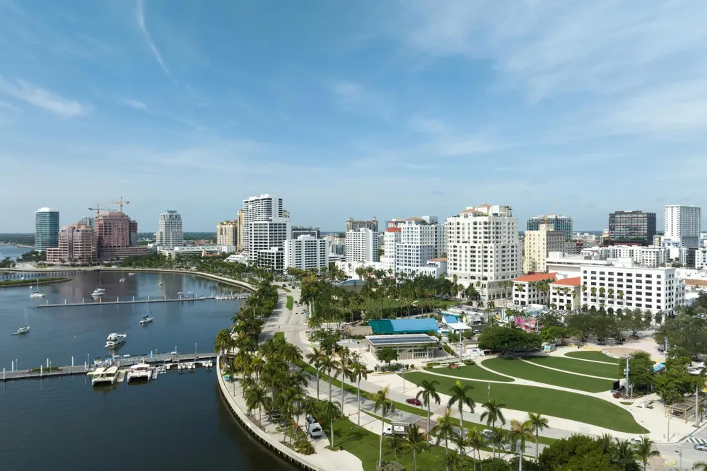610 Clematis Street West Palm Beach, FL 33401