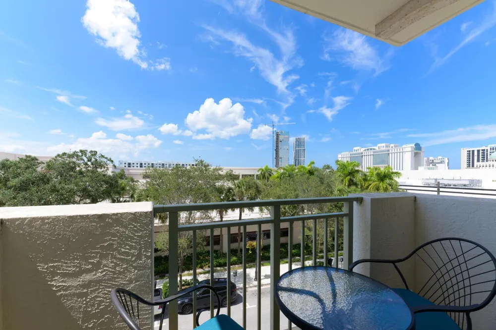 610 Clematis Street West Palm Beach, FL 33401