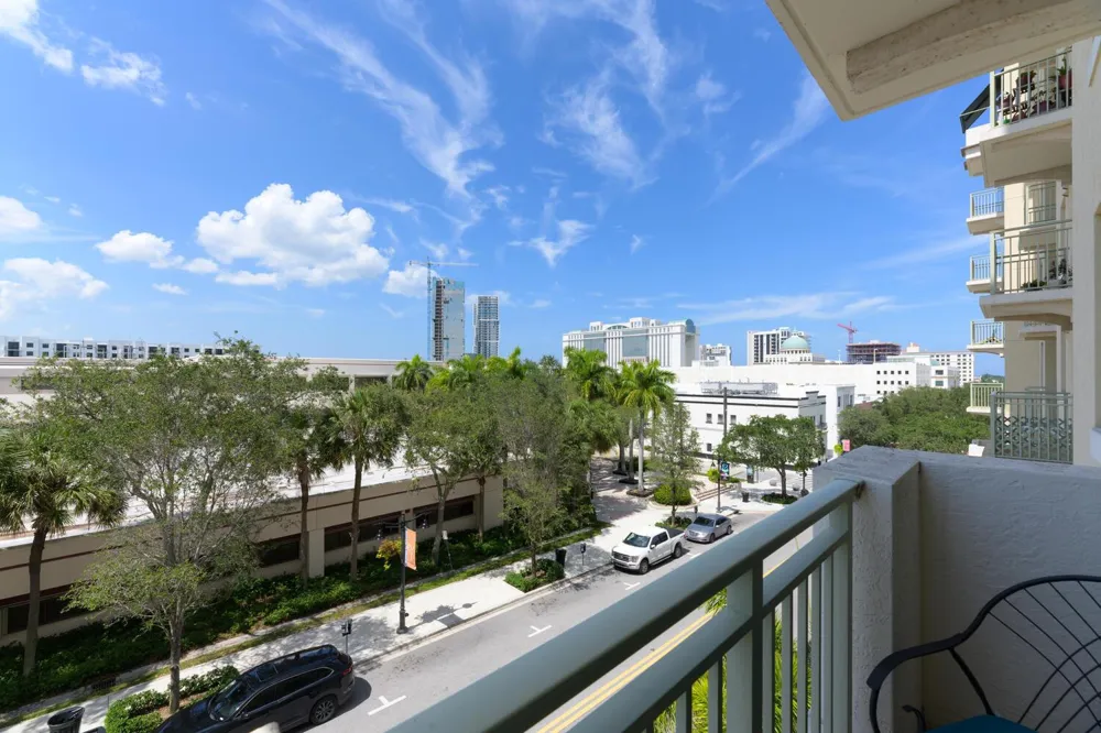610 Clematis Street West Palm Beach, FL 33401