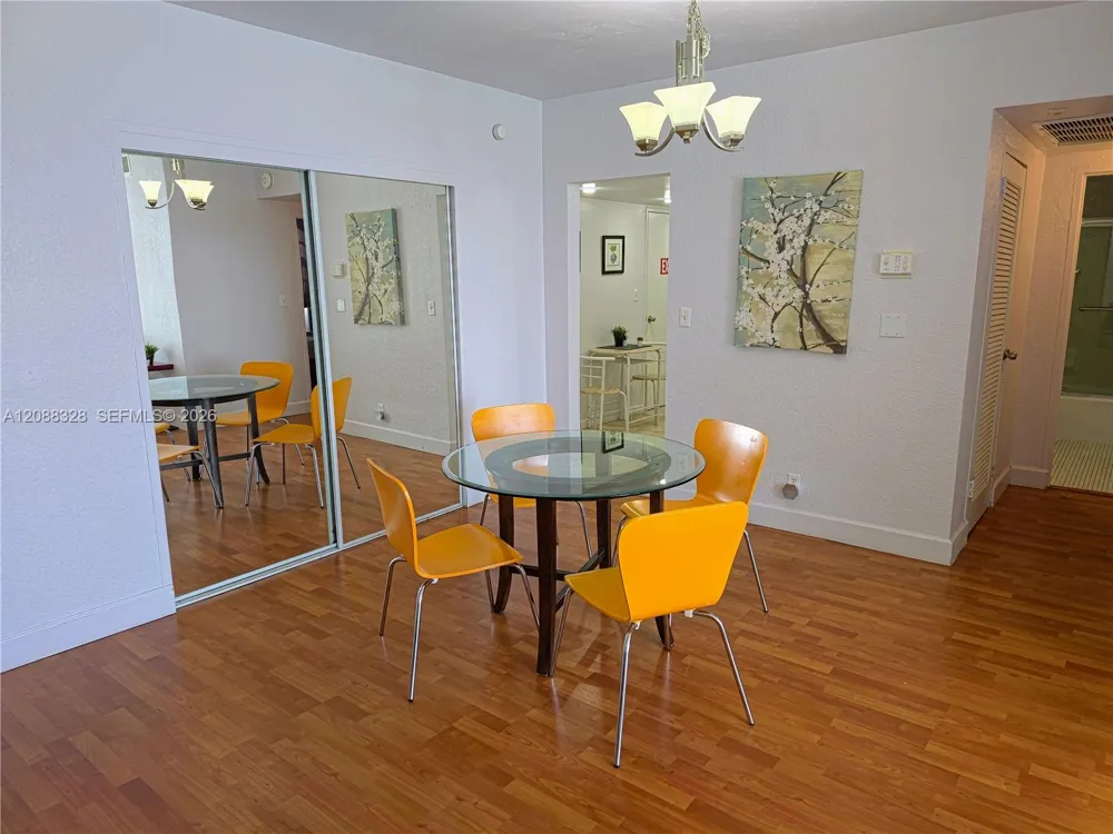 3801 S Ocean Dr #8T Hollywood, FL 33019