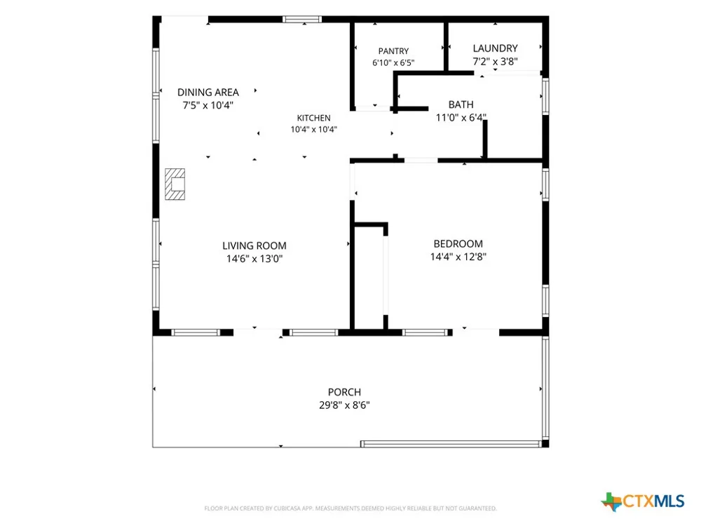 1501 Kothmann Drive Seguin, TX 78155