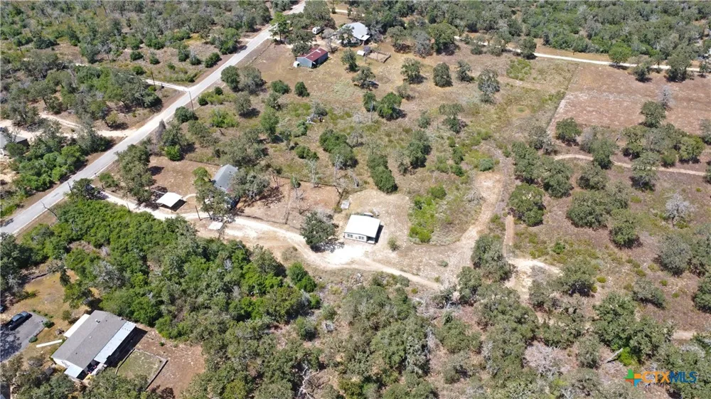 1501 Kothmann Drive Seguin, TX 78155