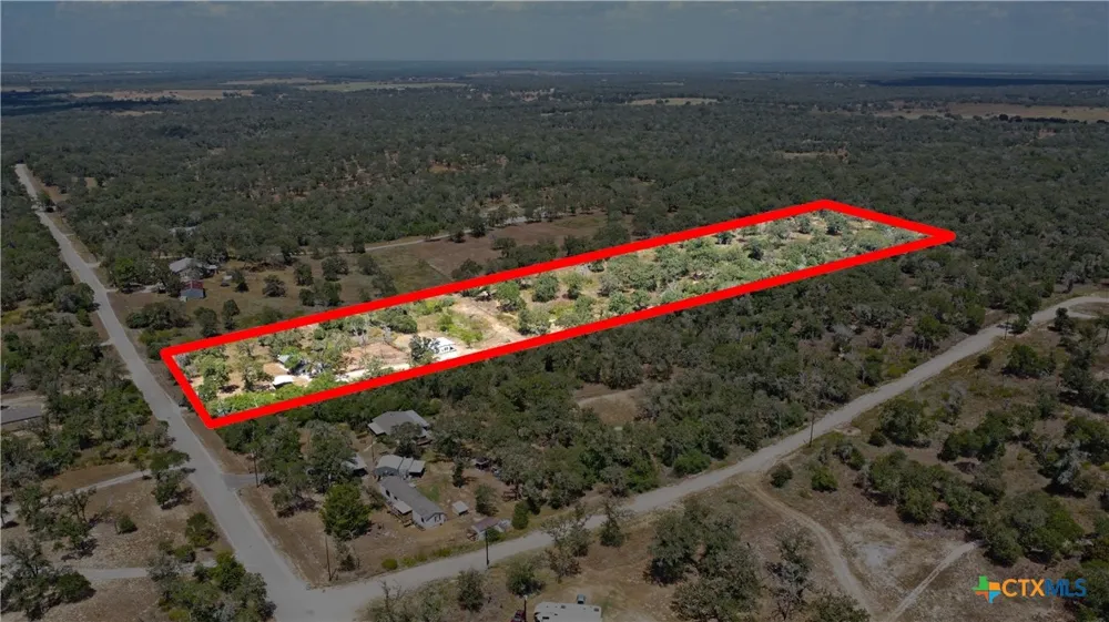 1501 Kothmann Drive Seguin, TX 78155