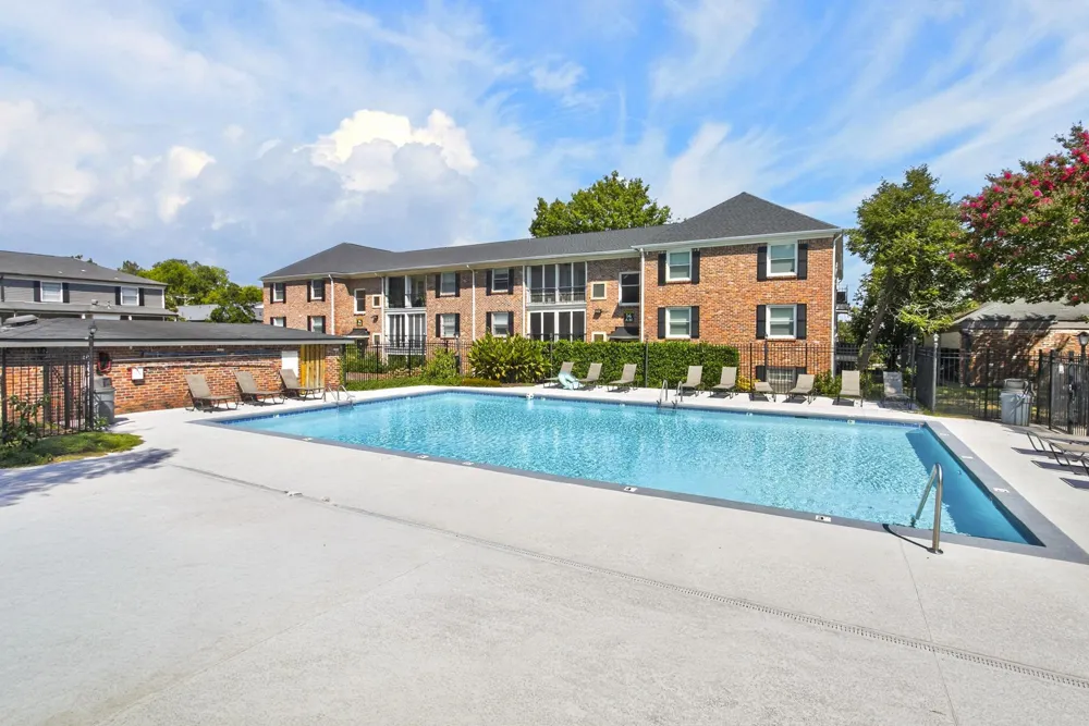 5025 Hillsboro Pike #18G Nashville, TN 37215