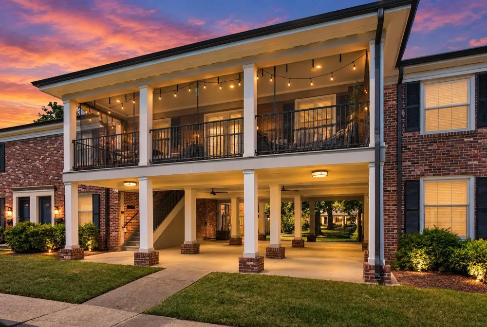 5025 Hillsboro Pike #18G Nashville, TN 37215