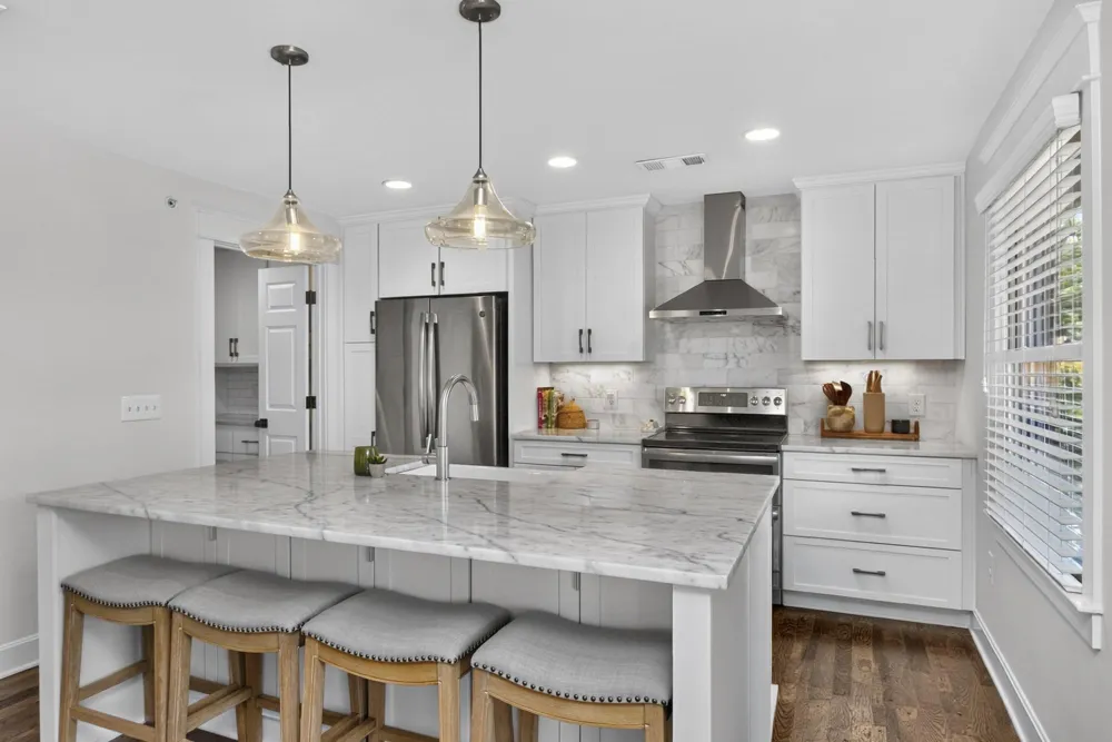 5025 Hillsboro Pike #18G Nashville, TN 37215