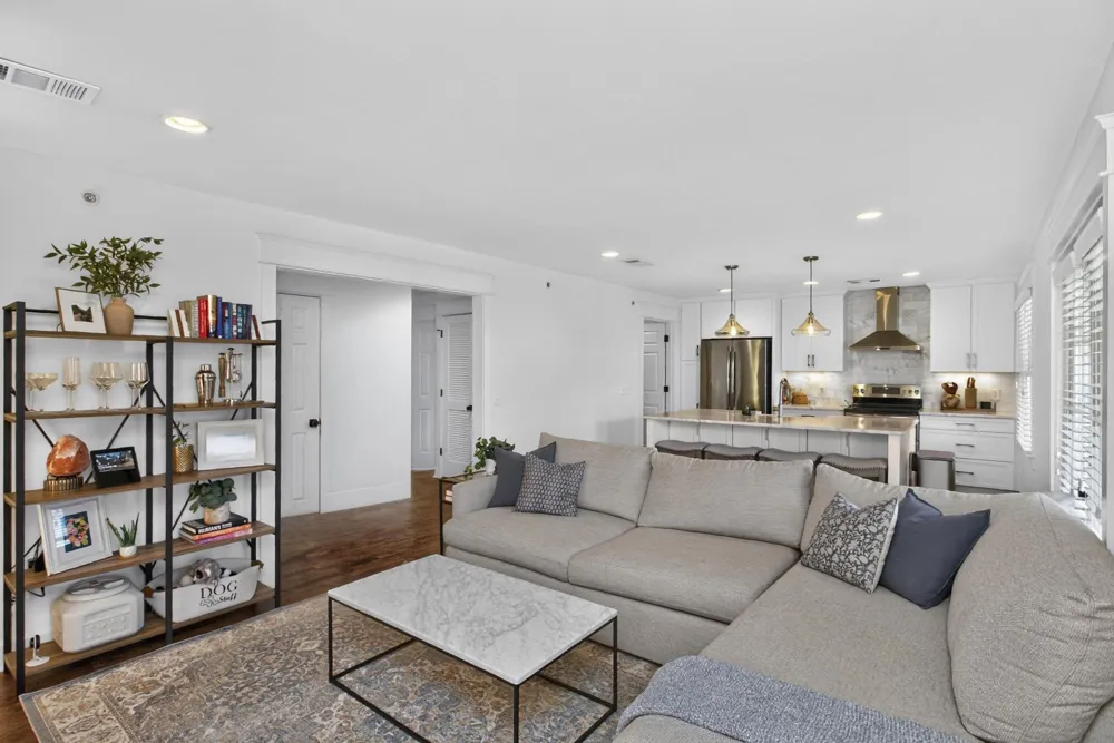 5025 Hillsboro Pike #18G Nashville, TN 37215