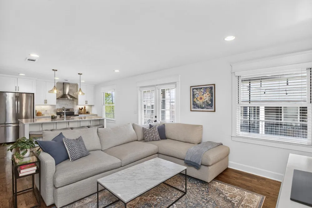 5025 Hillsboro Pike #18G Nashville, TN 37215