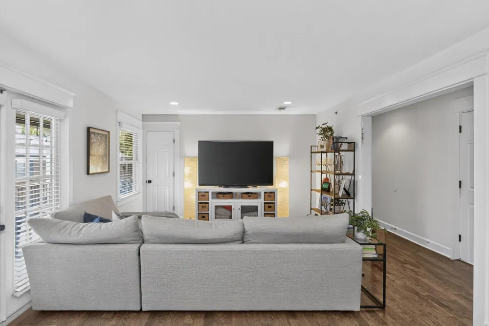 5025 Hillsboro Pike #18G Nashville, TN 37215