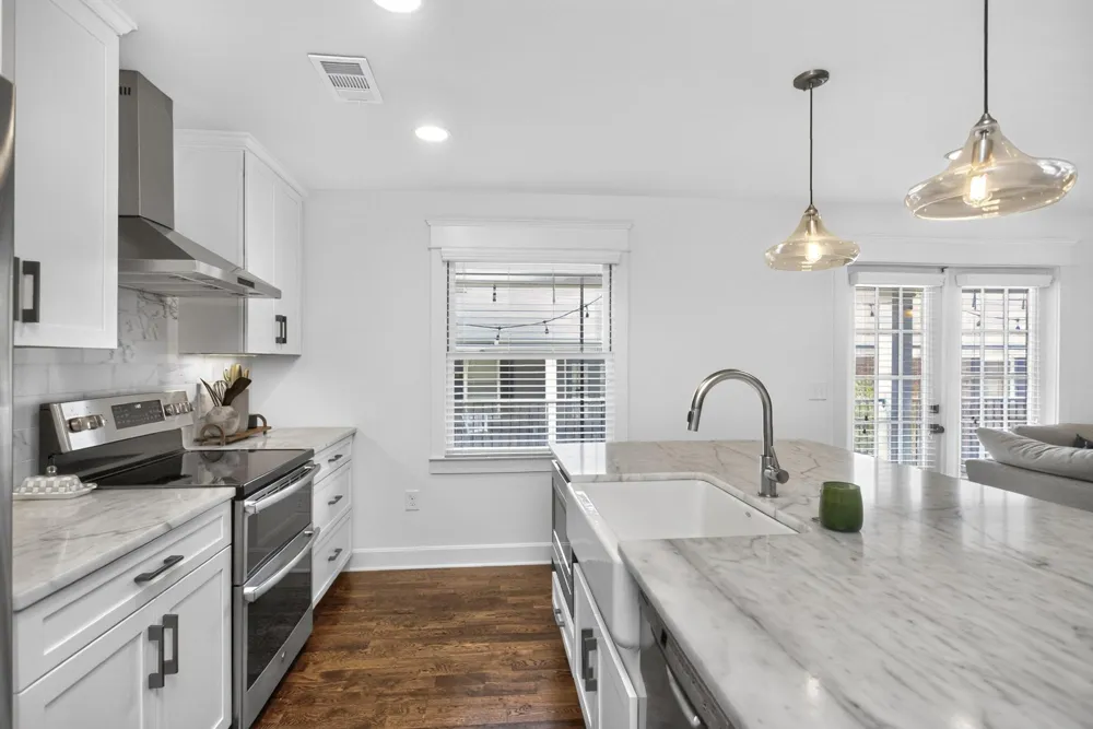 5025 Hillsboro Pike #18G Nashville, TN 37215