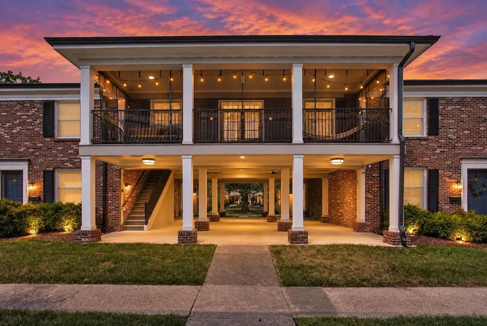 5025 Hillsboro Pike #18G Nashville, TN 37215