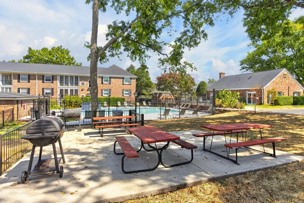 5025 Hillsboro Pike #18G Nashville, TN 37215