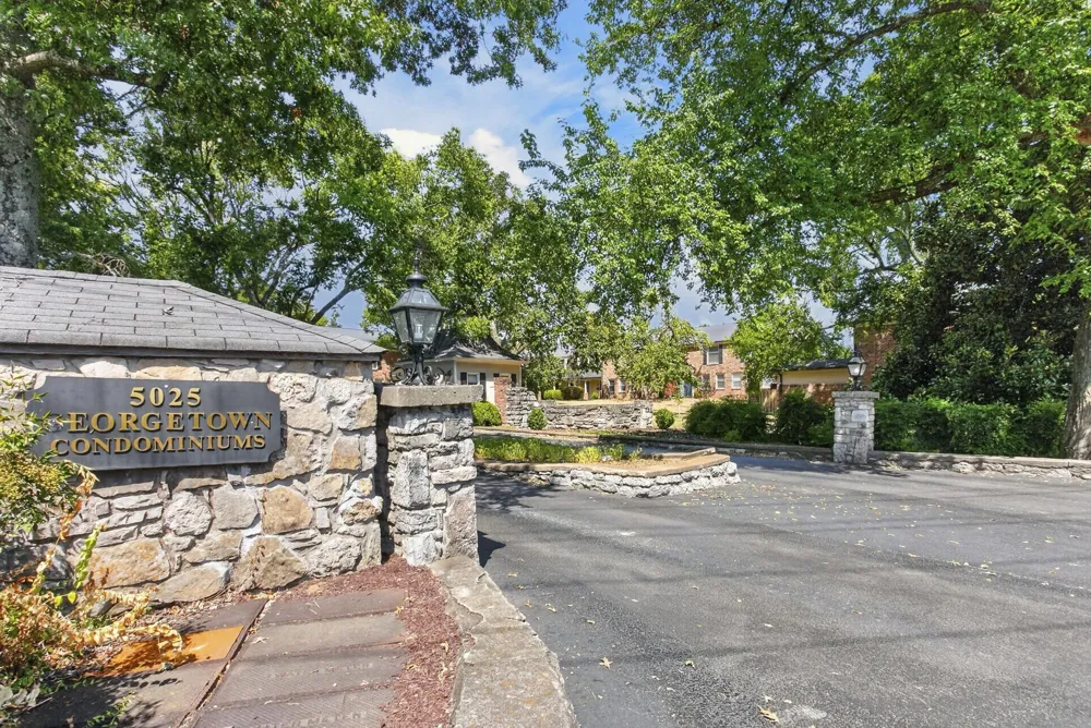 5025 Hillsboro Pike #18G Nashville, TN 37215