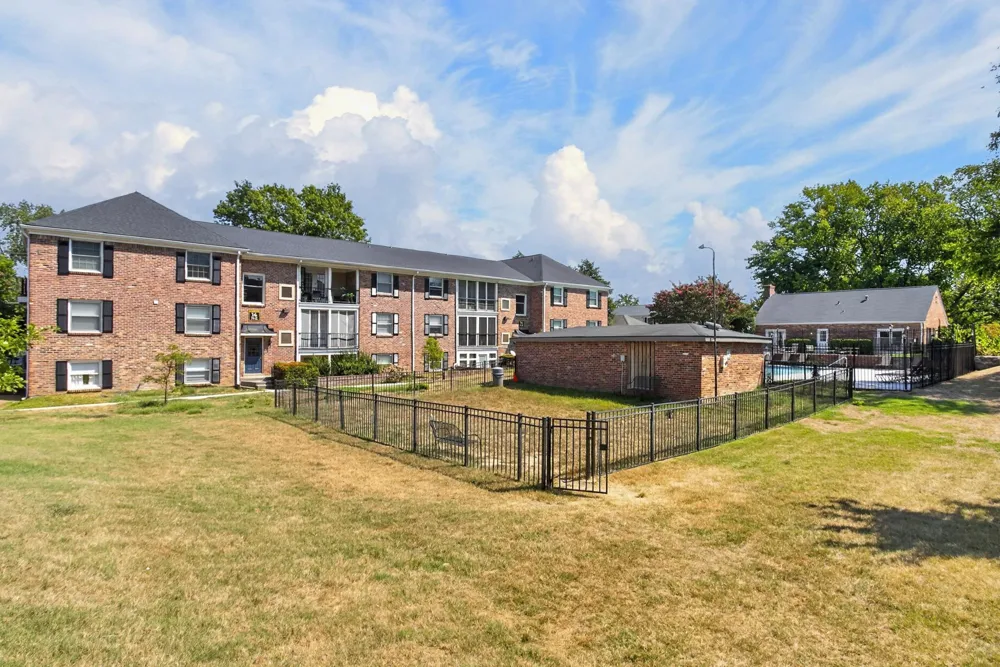 5025 Hillsboro Pike #18G Nashville, TN 37215