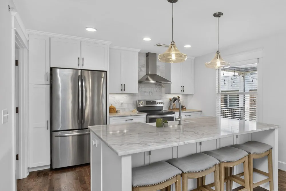 5025 Hillsboro Pike #18G Nashville, TN 37215