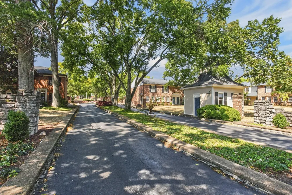 5025 Hillsboro Pike #18G Nashville, TN 37215